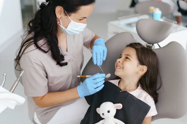 Best Emergency Pediatric Dentist  in Trenton, NJ