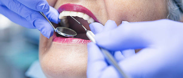 Best Emergency Gum Pain Relief  in Trenton, NJ